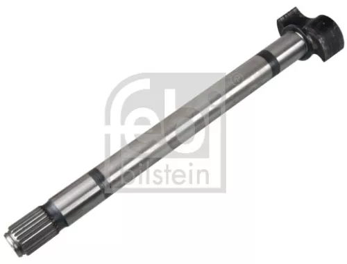 FEBI BILSTEIN FEBI BILSTEIN 34358 Febi Rear Left Brake Shaft Drum Brake For Mercedes-benz Actros Actros M 