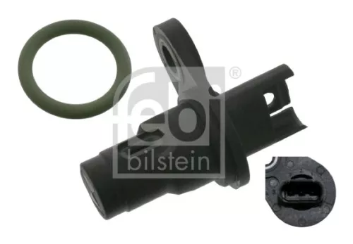 Sensor, camshaft position