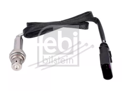 Oxygen Sensor