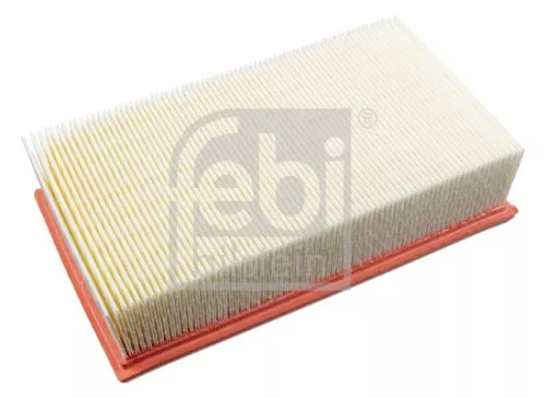 FEBI BILSTEIN FEBI BILSTEIN 34407 Febi Bilstein Air Filter For Nissan Renault Clio Cube Juke Micra Modus / Grand M 