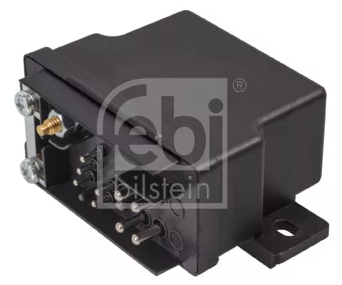 FEBI BILSTEIN FEBI BILSTEIN 34450 Relay, glow plug system 