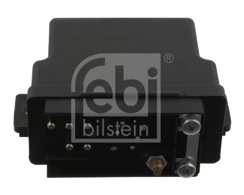 FEBI BILSTEIN FEBI BILSTEIN 34451 Relay, glow plug system 