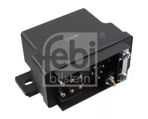 FEBI BILSTEIN FEBI BILSTEIN 34452 Relay, glow plug system 