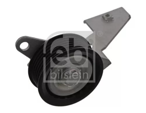 FEBI BILSTEIN FEBI BILSTEIN 34470 Febi Aux Belt Idler Pulley For Bmw 3 