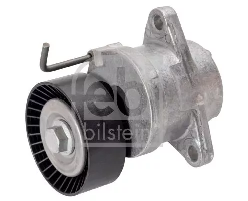 Febi Drive Belt Tensioner For Chevrolet Opel Saab Vauxhall 9-5 