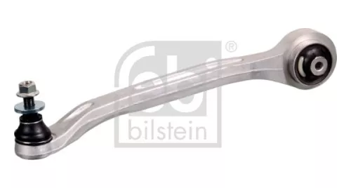 Febi Front Left Lower Rear Control / Trailing Arm For Audi A6