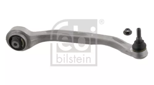 Febi Lower Front Right Rear Control / Trailing Arm For Audi A6