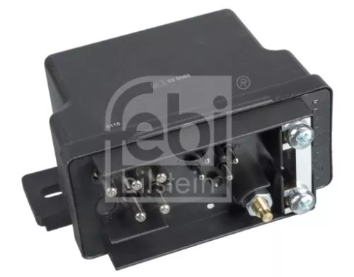 FEBI BILSTEIN FEBI BILSTEIN 34524 Relay, glow plug system 