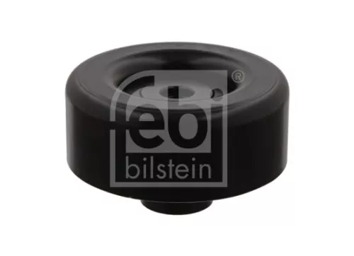 FEBI BILSTEIN FEBI BILSTEIN 34534 Febi Aux Belt Idler Pulley For Porsche 911 Boxster Caym 