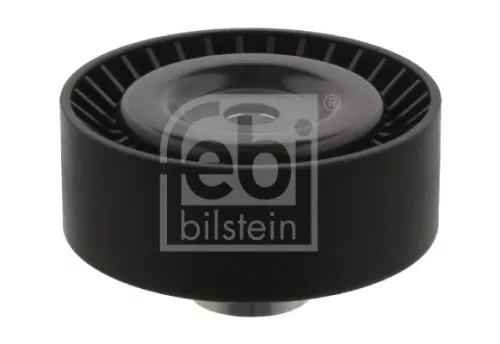 FEBI BILSTEIN FEBI BILSTEIN 34541 Febi Aux Belt Idler Pulley For Porsche 911 Boxster Caym 