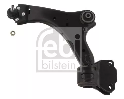 FEBI BILSTEIN FEBI BILSTEIN 34583 Febi Front Left Lower Control / Trailing Arm For Ford Ford Australia Volvo Galax 