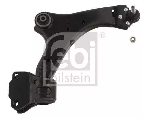 FEBI BILSTEIN FEBI BILSTEIN 34584 Febi Lower Front Right Control / Trailing Arm For Ford Ford Australia Volvo Gala 