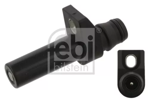 Sensor, camshaft position