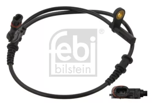 FEBI BILSTEIN FEBI BILSTEIN 34613 Febi Front Left Or Right  Abs Wheel Speed Sensor For Mercedes-benz C-clas 
