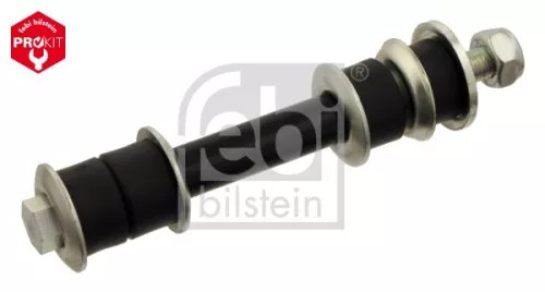 FEBI BILSTEIN FEBI BILSTEIN 34630 Febi 34630 Rear Left Or Right Stabiliser Link For Mitsubishi Pajero Sport 