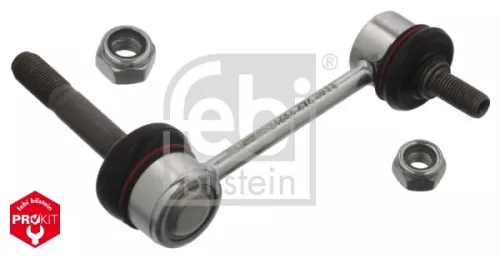 Febi 34664 Front Left Or Right Stabiliser Link For Lexus  Toyota Crown  Is