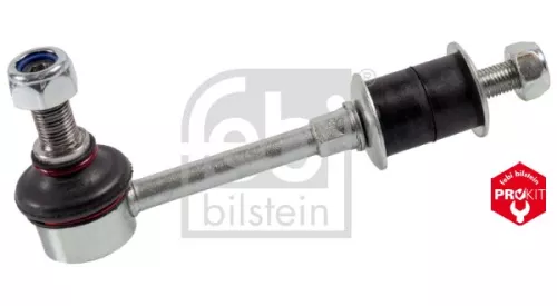 Febi 34665 Front Left Or Right Stabiliser Link For Toyota 4 Runner  Hilux