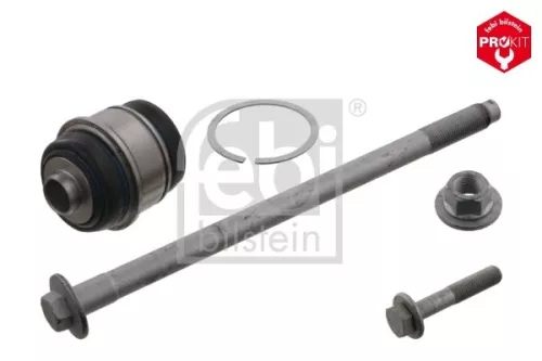 Febi Rear Left Or Right Track Control Arm Bush For Bmw 5  6  7 Series