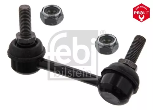 FEBI BILSTEIN FEBI BILSTEIN 34714 Febi 34714 Rear Left Stabiliser Link For Nissan Murano  Teana 