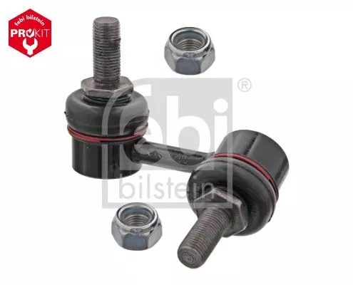 Febi 34716 Front Left Rear Left Stabiliser Link For Infiniti  Nissan Armada  Nv3