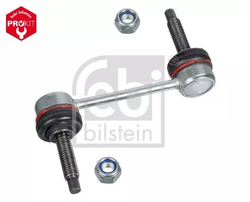 Febi 34746 Rear Left Or Right Stabiliser Link For Land Rover Discovery  Range Ro