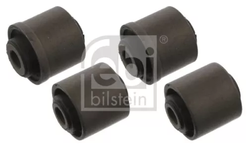 FEBI BILSTEIN FEBI BILSTEIN 34765 Febi Front Track Control Arm Bush For Renault Clio 