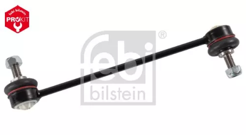 Febi 34775 Front Left Or Right Stabiliser Link For Chevrolet Spark