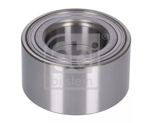 FEBI BILSTEIN FEBI BILSTEIN 34789 Febi 34789 Front Rear Wheel Bearing Kit For Audi  Porsche  Vw Cayenne  Q7  Touar 