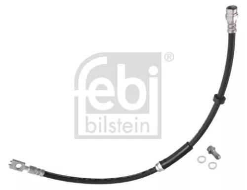FEBI BILSTEIN FEBI BILSTEIN 34790 Febi Front Left Right Brake Hose For Skoda Vw Cc Passat Passat Cc 
