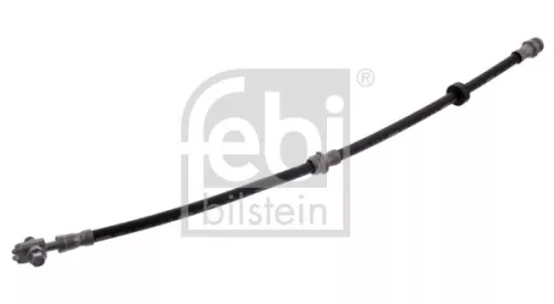FEBI BILSTEIN FEBI BILSTEIN 34792 Febi Front Left Right Brake Hose For Seat Vw Alhambra Sharan 