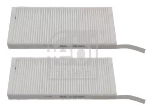 Filter Set, cabin air