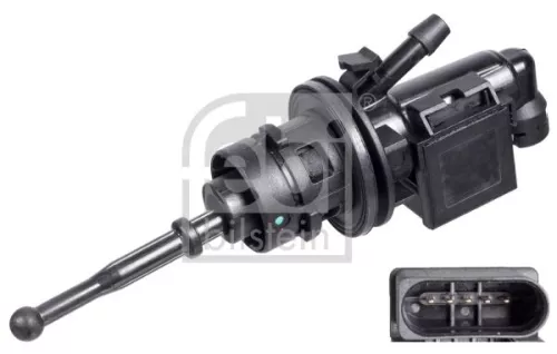FEBI BILSTEIN FEBI BILSTEIN 34837 Master Cylinder, clutch 