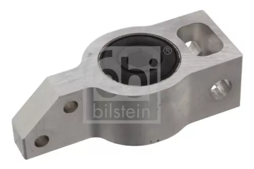 Febi Front Left Or Right Lower Rear Track Control Arm Bush For Audi Tt