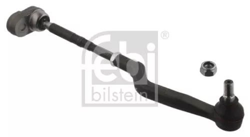 FEBI BILSTEIN FEBI BILSTEIN 34844 Febi Front Right Inner Outer Tie Rod Kit For Mercedes-benz A-class B-class 