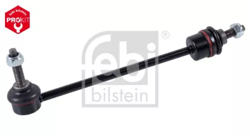 FEBI BILSTEIN FEBI BILSTEIN 34854 Febi 34854 Front Left Or Right Stabiliser Link For Land Rover Discovery 