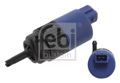Washer Fluid Pump, window cleaning