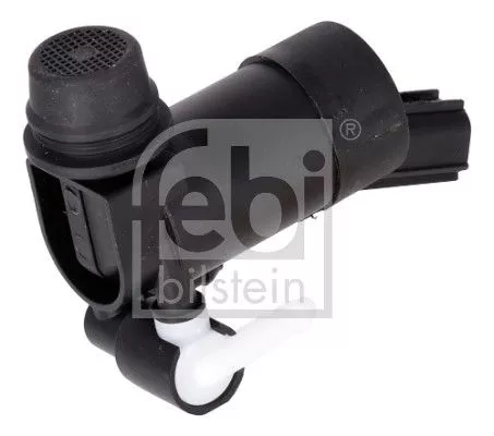 Washer Fluid Pump, window cleaning
