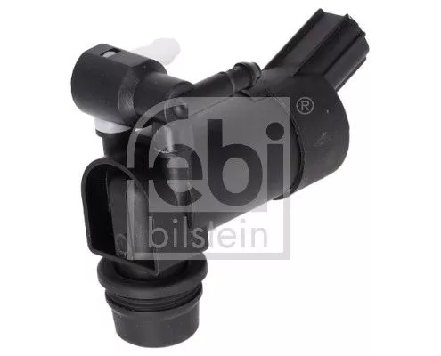 FEBI BILSTEIN FEBI BILSTEIN 34863 Washer Fluid Pump, window cleaning 
