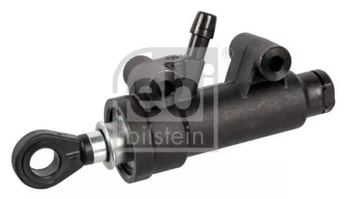 Master Cylinder, clutch