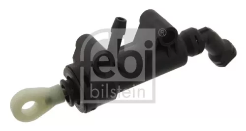 Master Cylinder, clutch