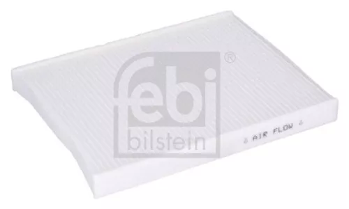 FEBI BILSTEIN FEBI BILSTEIN 34894 Febi Cabin Pollen Filter For Ford B-max Ecosport Fiesta Ka+ Puma Tourneo C 