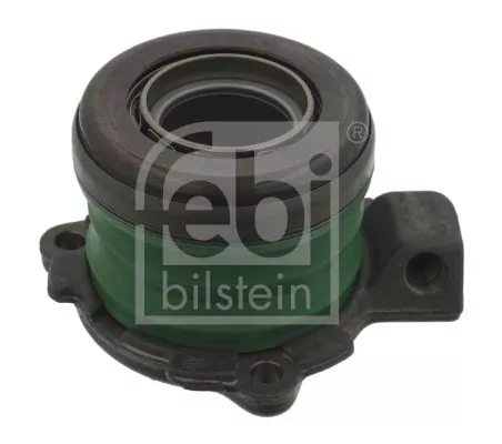 Central Slave Cylinder, clutch