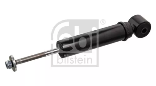 FEBI BILSTEIN FEBI BILSTEIN 35033 Febi Rear Shock Absorber Driver Cab Suspension For Scania 4 - Series 4 