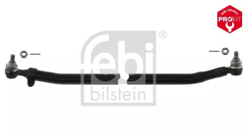 FEBI BILSTEIN FEBI BILSTEIN 35079 Febi Front Inner Tie Rod For Daf 85 Cf 95 Xf Cf 75 Cf 85 Xf 105 Xf 95 
