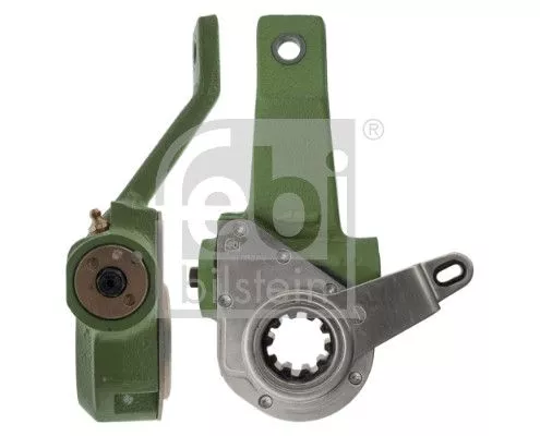 Adjuster, braking system