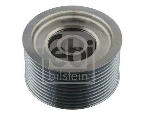 FEBI BILSTEIN FEBI BILSTEIN 35161 Febi Aux Belt Idler Pulley For Dennis Volvo 7700 8300 8 