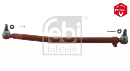 Febi Front Centre Rod Assembly For Iveco Eurocargo