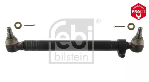 FEBI BILSTEIN FEBI BILSTEIN 35177 Febi Front Centre Rod Assembly For Volvo Fh Fh Ii Fh Iii Fh12 Fh16 Fh16 