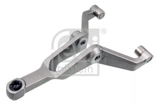 FEBI BILSTEIN FEBI BILSTEIN 35211 Release Fork, clutch 
