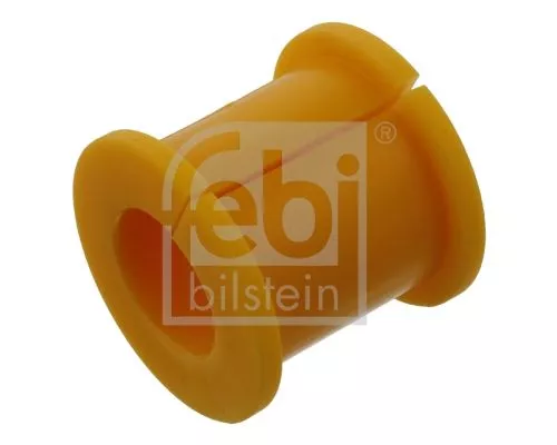 Febi Inner Rear Lower Stabliser Link Mounting Bush For Iveco Eurocargo